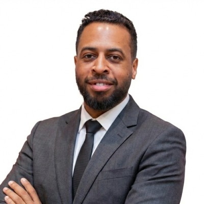 Ahmed Khaire